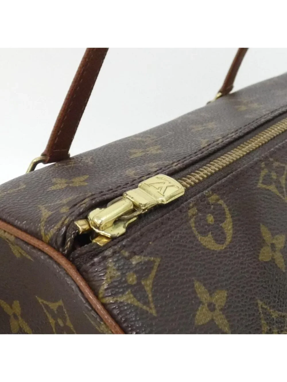 Louis Vuitton Vintage Monogram Papillon 26